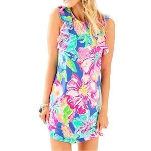 Lilly Pulitzer Esmeralda Dress
